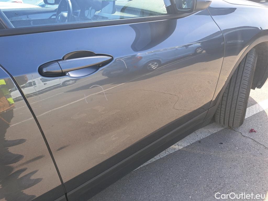  Bmw  X2 BMW  / 2017 / 5P / todoterreno sDrive18d (AC) #7