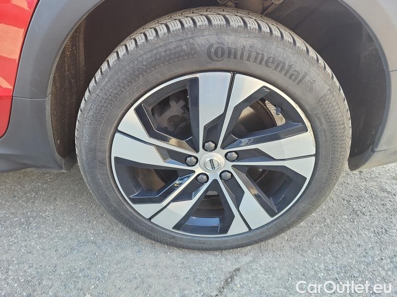  Volvo  V60  Cross Country (2018)  CC B5 Plus  AWD AT #5