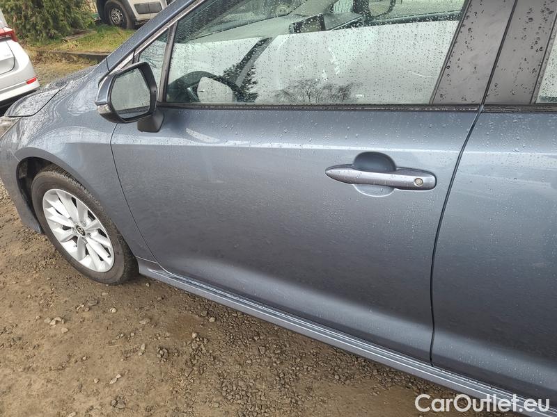  Toyota  Corolla  (E21) (2019)  1.5DF Comfort 4d #11