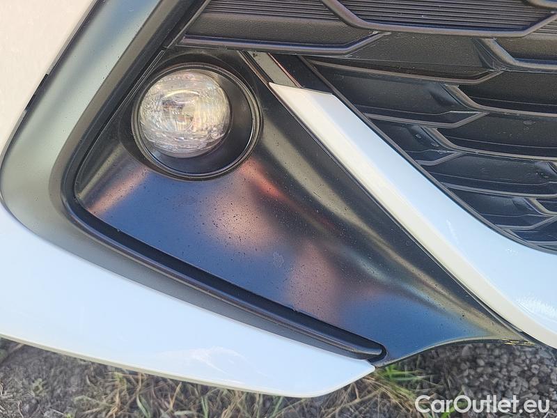  Toyota  Corolla  (E21) (2019)  TS 1.8Hyb. Active AT #24