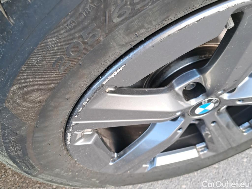  Bmw  X1 Serie  18 i sDrive 1.5 135CV AT7 E6d #8