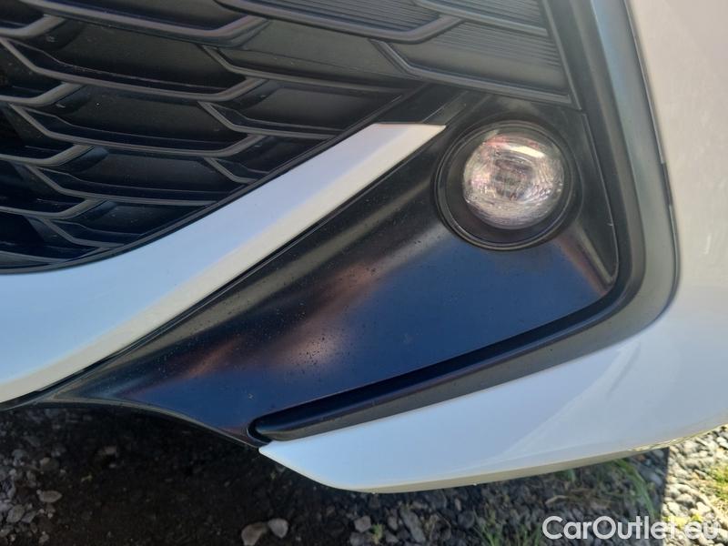  Toyota  Corolla  (E21) (2019)  TS 1.8Hyb. Active AT #25