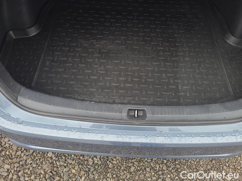  Toyota  Corolla  (E21) (2019)  1.5DF Comfort 4d #5