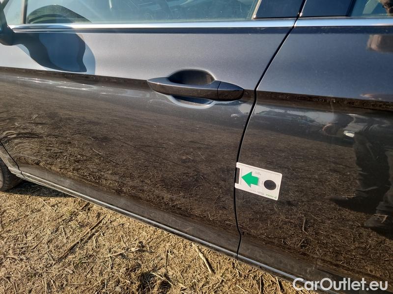  Volkswagen  Passat  7 (2014) Pas.Var.1.5TSI Business AT #8