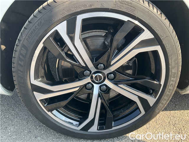  Volvo  S60  B5 Ultimate Dark AWD AT #3