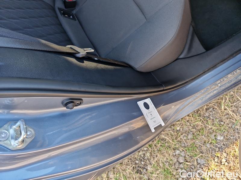  Toyota  Corolla  (E21) (2019)  1.5DF Comfort 4d #16