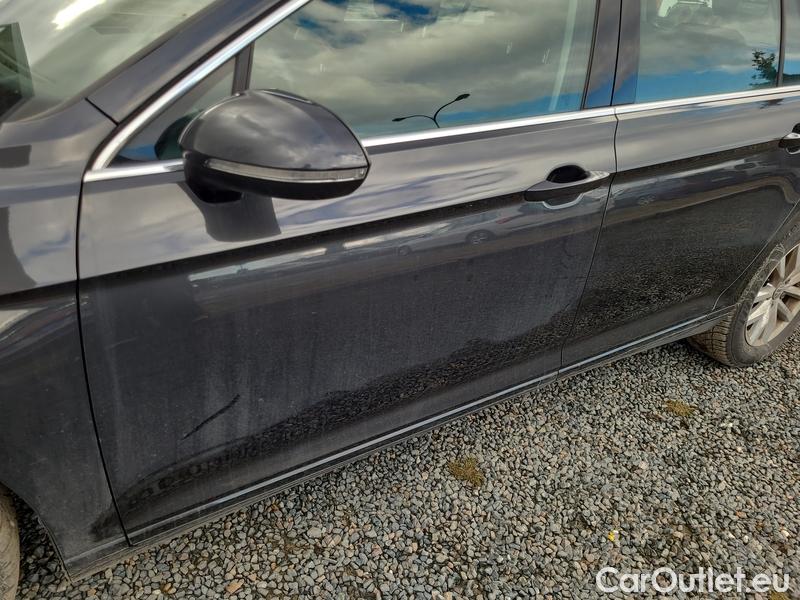  Volkswagen  Passat  7 (2014) Pas.Var.1.5TSI Business AT #6
