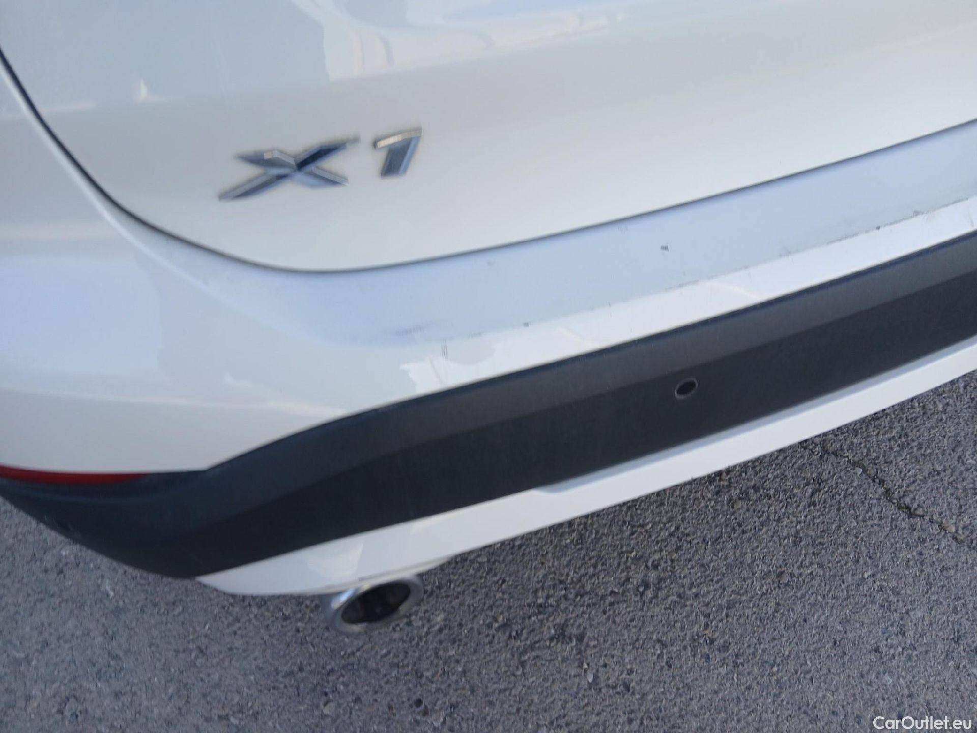 Bmw  X1 BMW  / 2019 / 5P / todoterreno sDrive16d #14
