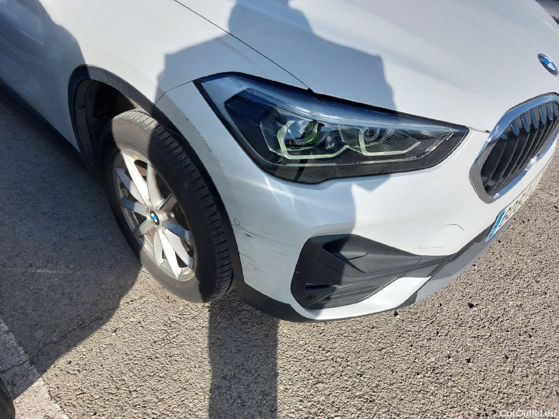  Bmw  X1 BMW  / 2019 / 5P / todoterreno sDrive18dA Corporate (AC2) #1
