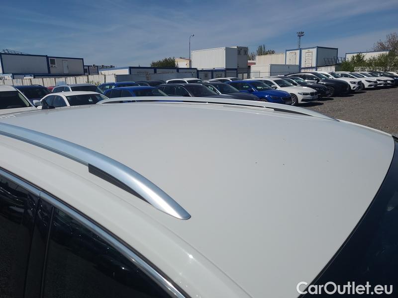  Volkswagen  Touran  (5T1)(2015) 2.0TDI SCR Marat Edi DSG #6