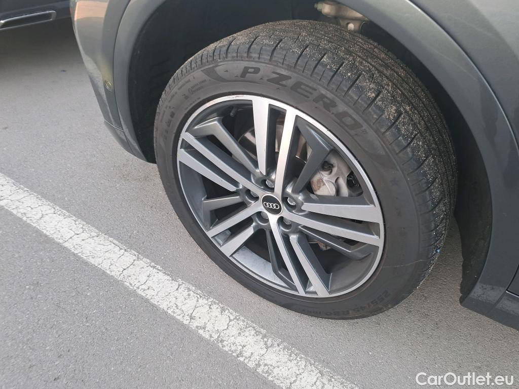  Audi  Q5 AUDI  S Line 5 TFSI e quattro-ultra 368 CV #Opcionales 15 800€# #1