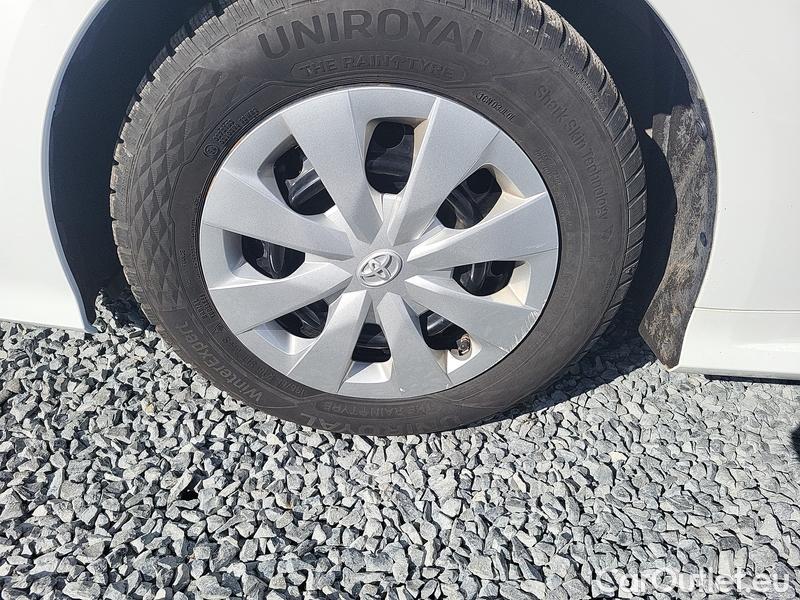  Toyota  Corolla  (E21) (2019)  1.8Hyb.Active AT #2