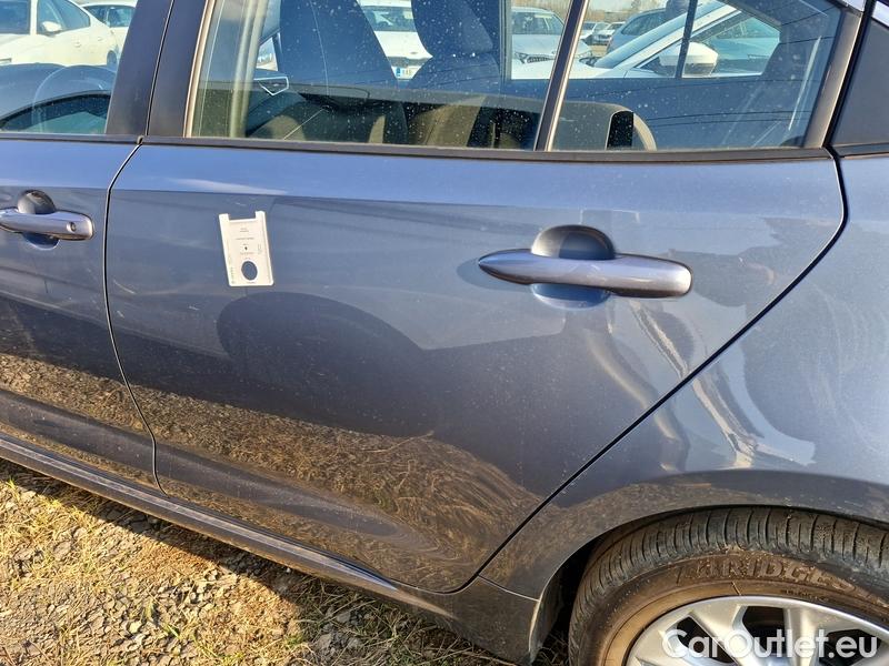  Toyota  Corolla  (E21) (2019)  1.5DF Comfort 4d #13