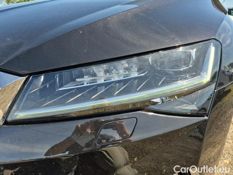  Skoda  Superb  Combi (3V5)(2015) Su.com.2.0TDI 147 4x4 L&K Aut #2