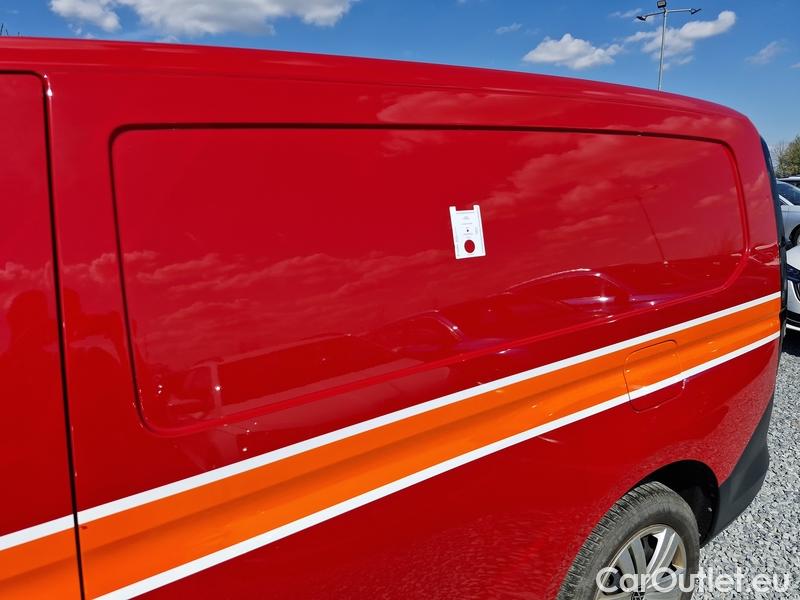  Volkswagen  Caddy  (SBB/SBJ)(2020)  Maxi 2.0 TDI 90 4d #4
