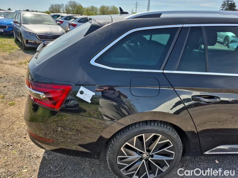  Skoda  Superb  Combi (3V5)(2015) Su.com.2.0TDI 147 4x4 L&K Aut #18