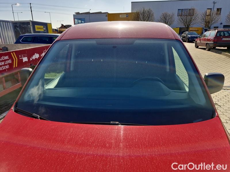  Volkswagen  Caddy  LCV (SA)(2015)  TDI 75 4d #1