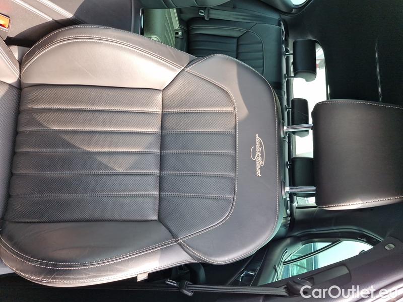  Skoda  Superb  (3V3)(2015) Supe.2.0TDI 147 L&K 4x4 Aut #13
