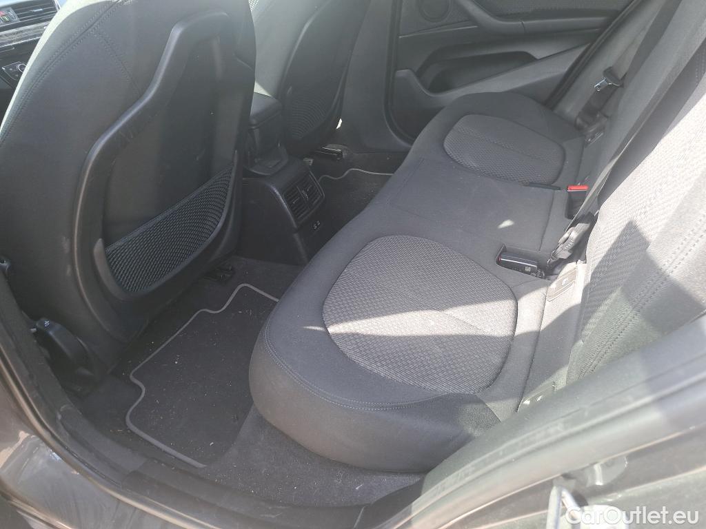  Bmw  X2 BMW  / 2017 / 5P / todoterreno sDrive18d (AC) #24