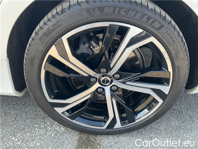  Volvo  S60  B5 Ultimate Dark AWD AT #6