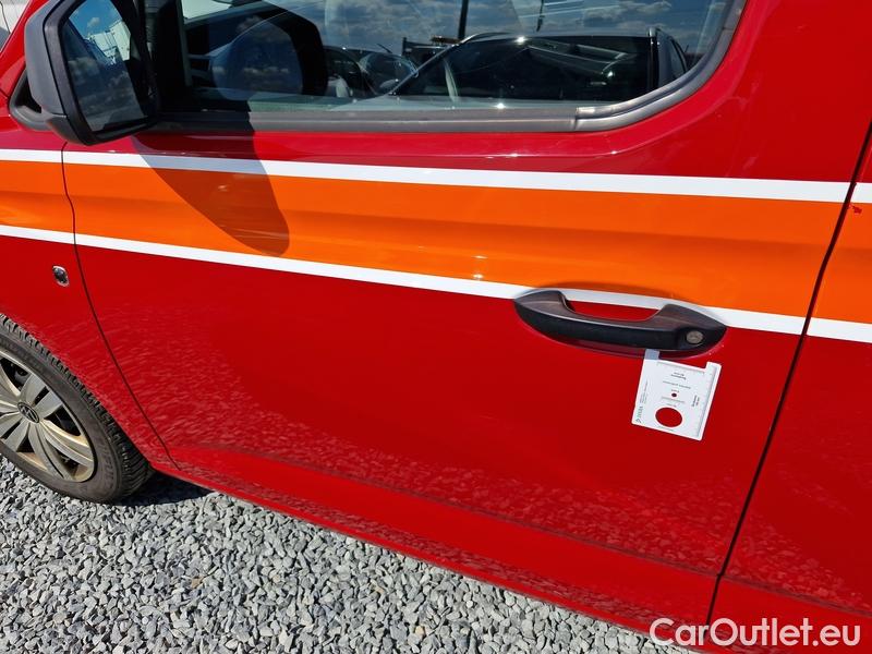  Volkswagen  Caddy  (SBB/SBJ)(2020)  Maxi 2.0 TDI 90 4d #3