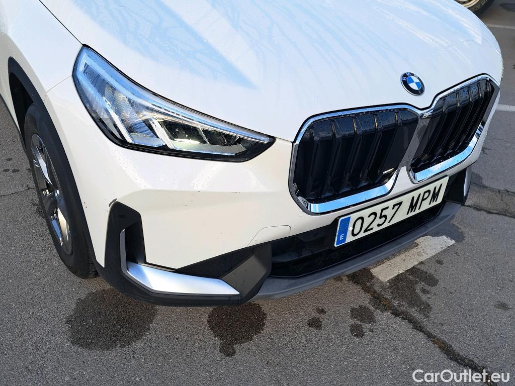  Bmw  X1 Serie  18 i sDrive 1.5 135CV AT7 E6d #9