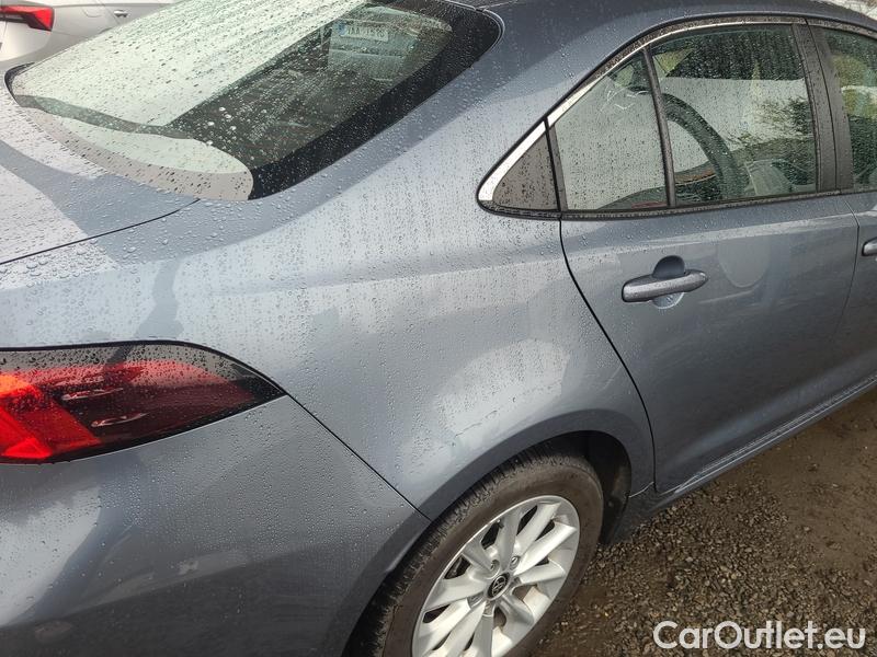  Toyota  Corolla  (E21) (2019)  1.5DF Comfort 4d #2
