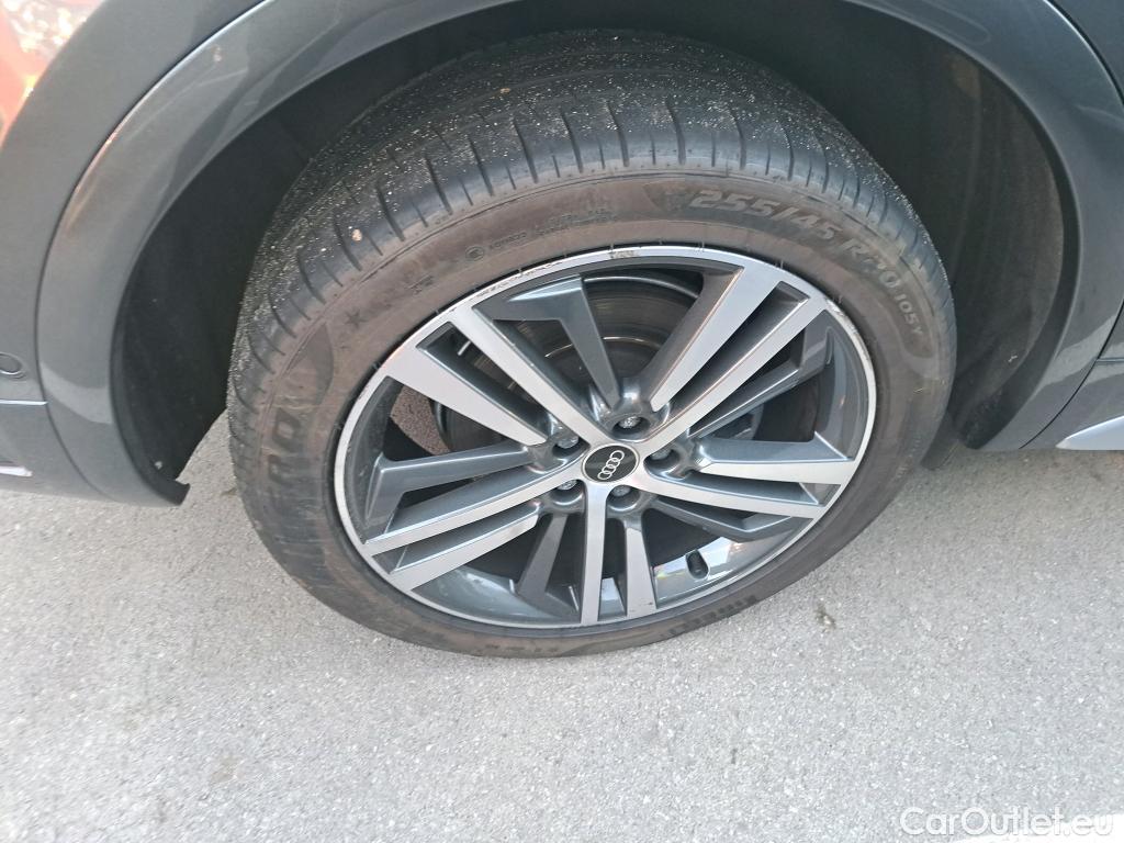  Audi  Q5 AUDI  S Line 5 TFSI e quattro-ultra 368 CV #Opcionales 15 800€# #3