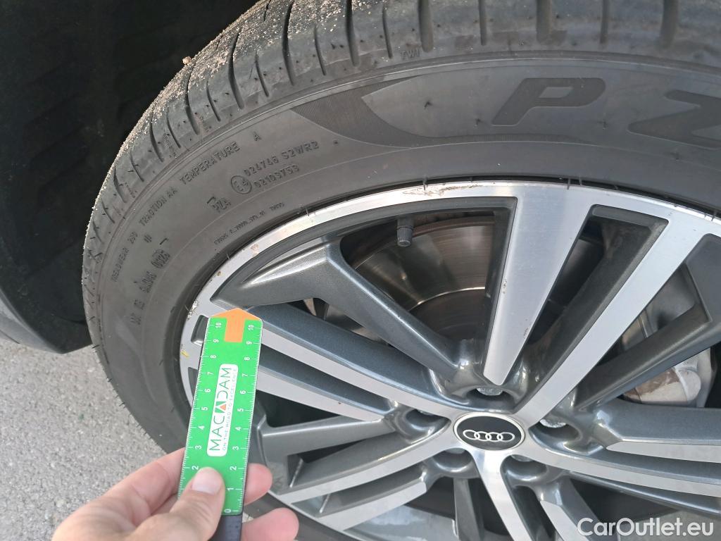  Audi  Q5 AUDI  S Line 5 TFSI e quattro-ultra 368 CV #Opcionales 15 800€# #2