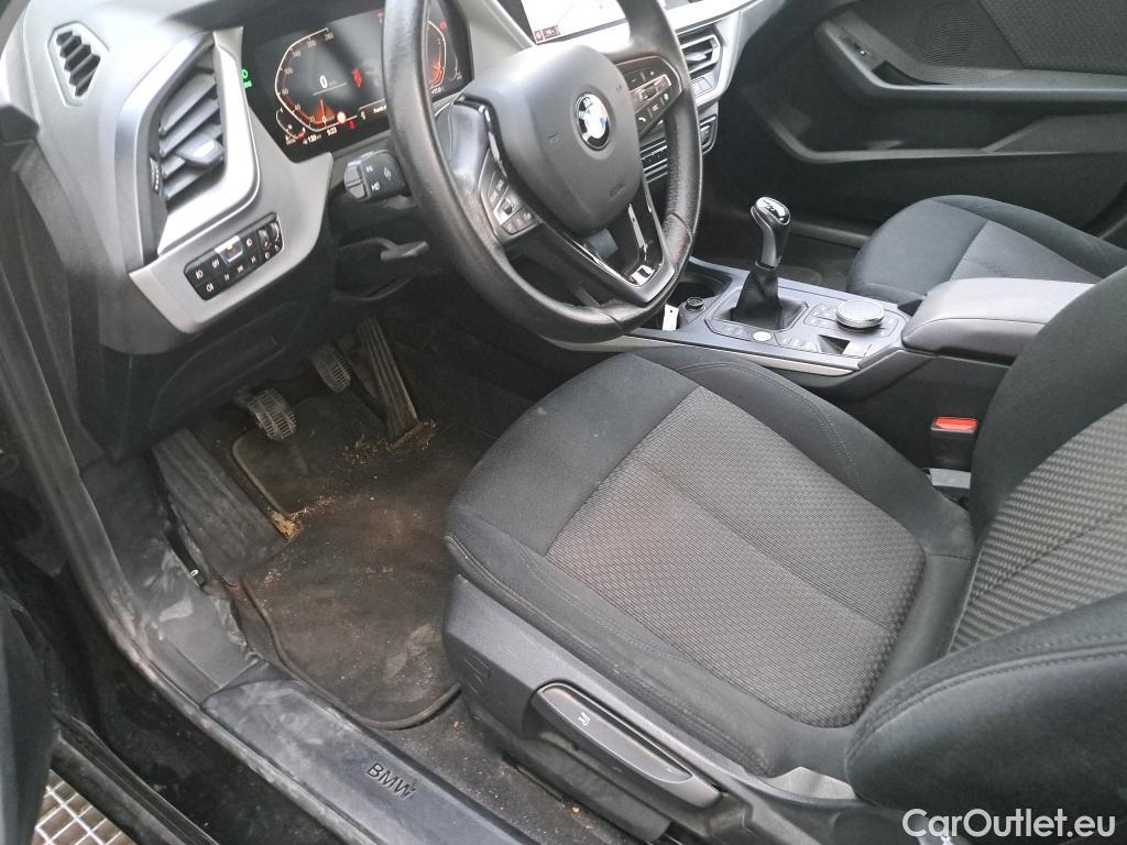  Bmw  Serie 1  Berlina 118d 2.0 150CV MT6 E6d #16