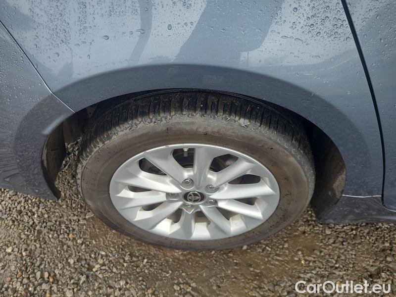  Toyota  Corolla  (E21) (2019)  1.5DF Comfort 4d #10