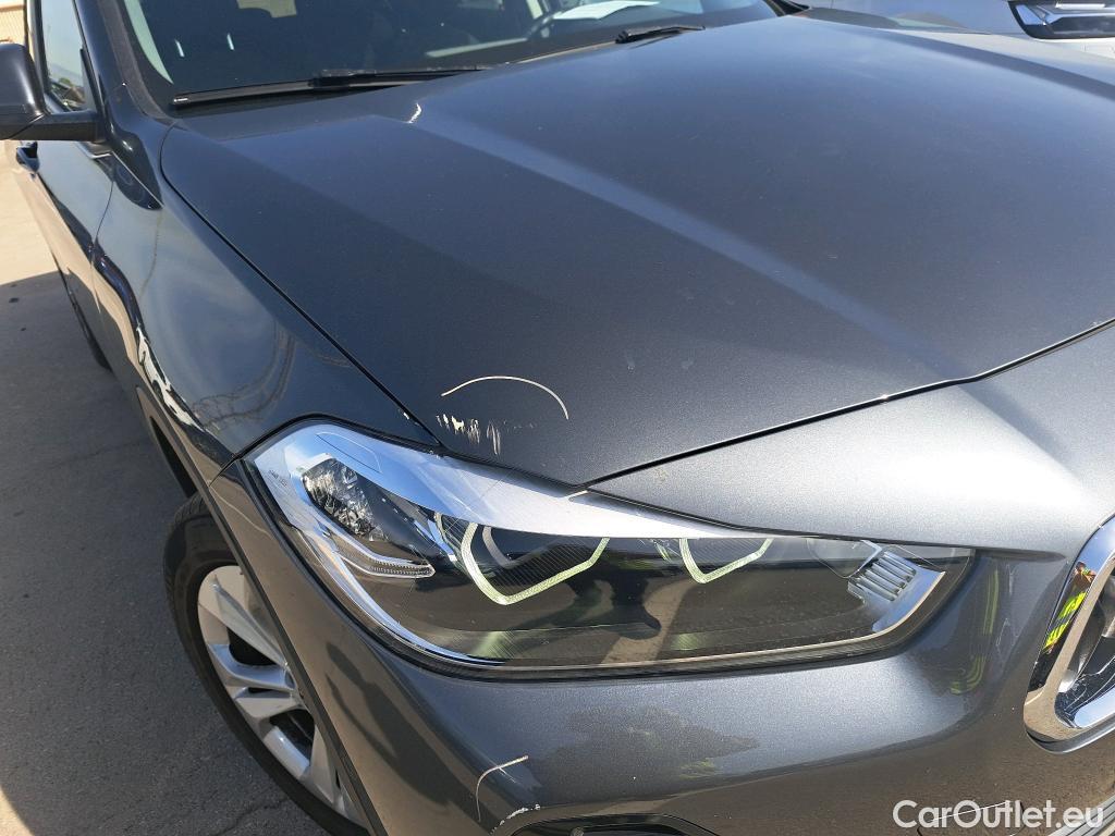  Bmw  X2 BMW  / 2017 / 5P / todoterreno sDrive18d (AC) #3