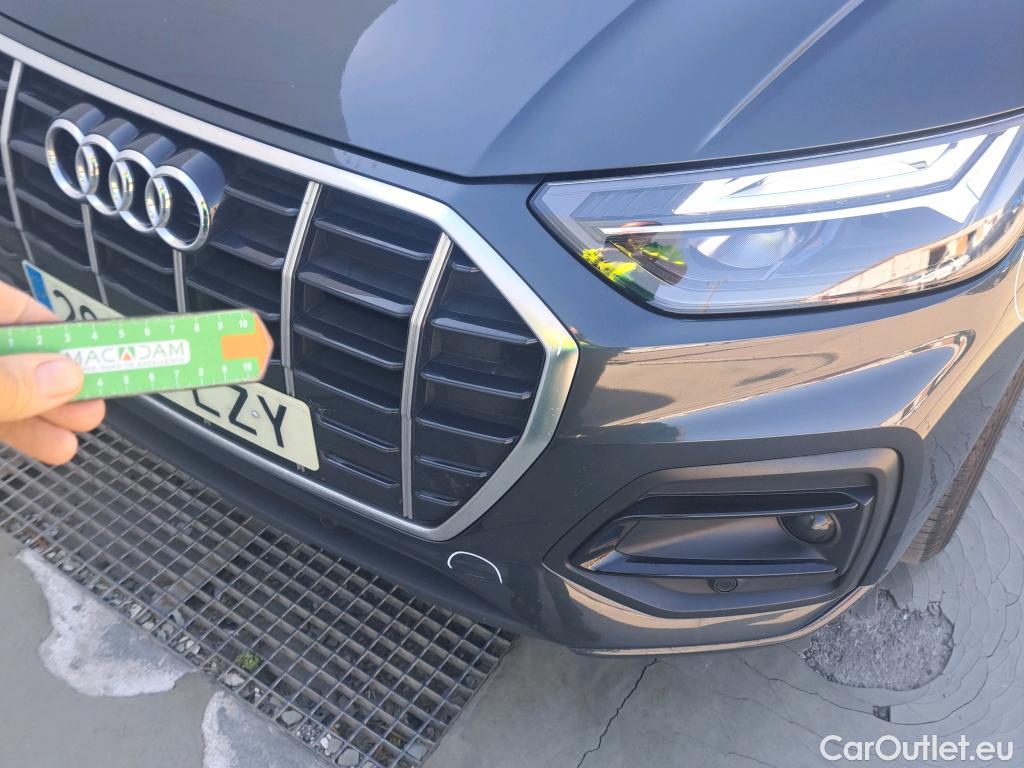  Audi  Q5 AUDI  SPORTBACK / 2020 / 5P / todoterreno Advanced 40 TDI 150kW quattro-ultra #12