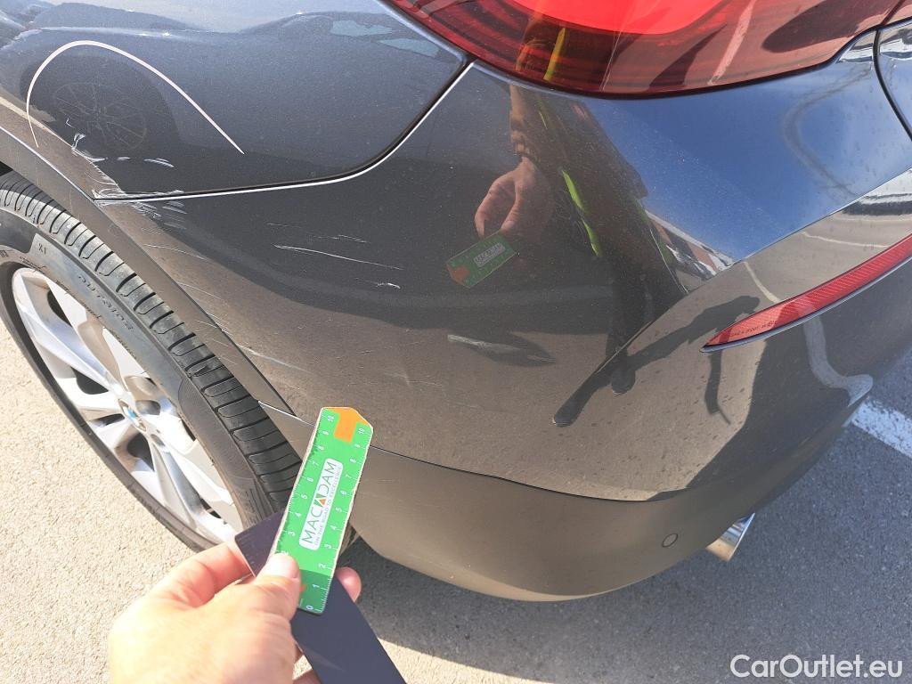  Bmw  X2 BMW  / 2017 / 5P / todoterreno sDrive18d (AC) #20