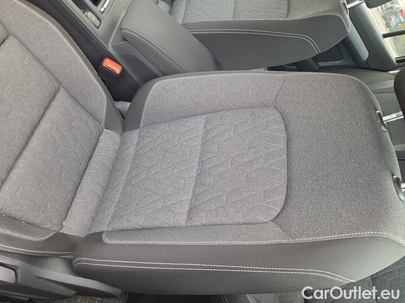  Volkswagen  Passat  7 (2014) Pas.Var.1.5TSI Business AT #4