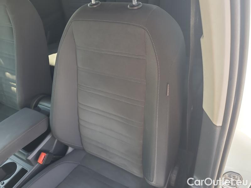  Volkswagen  Touran  (5T1)(2015) 2.0TDI SCR Marat Edi DSG #15