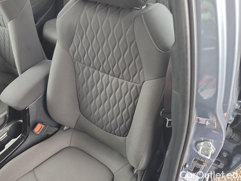  Toyota  Corolla  (E21) (2019)  1.5DF Comfort 4d #9