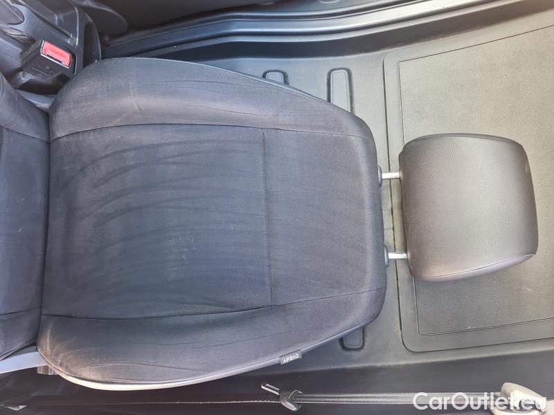  Volkswagen  Caddy  LCV (SA)(2015)  TDI 75 4d #7