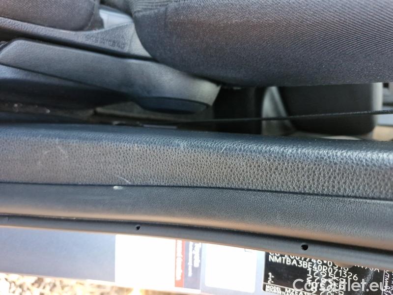  Toyota  Corolla  (E21) (2019)  1.5DF Comfort 4d #15