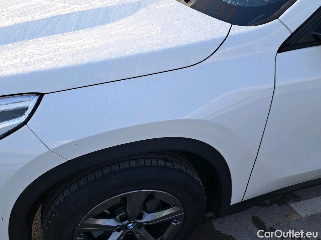  Bmw  X1 Serie  18 i sDrive 1.5 135CV AT7 E6d #19