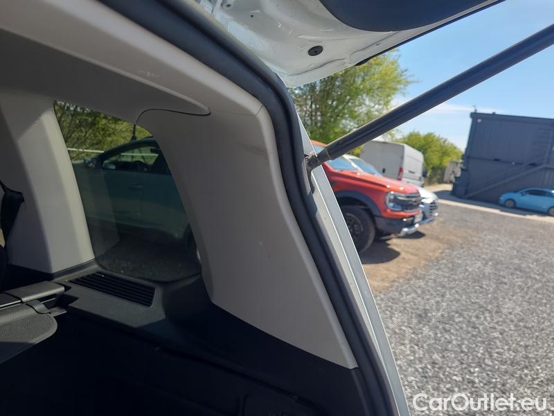  Volkswagen  Touran  (5T1)(2015) 2.0TDI SCR Marat Edi DSG #11