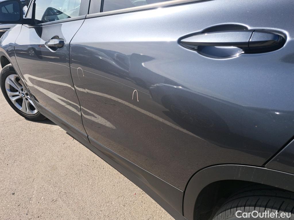  Bmw  X2 BMW  / 2017 / 5P / todoterreno sDrive18d (AC) #11