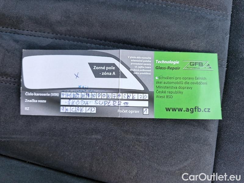  Skoda  Superb  Combi (3V5)(2015) Sup.C.FL2.0TDI 110 Style AT #1