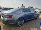  Skoda  Superb  (3V3)(2015) Supe.2.0TDI 147 L&K 4x4 Aut #2