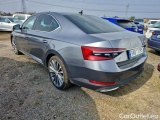  Skoda  Superb  (3V3)(2015) Supe.2.0TDI 147 L&K 4x4 Aut #4
