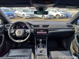  Skoda  Superb  (3V3)(2015) Supe.2.0TDI 147 L&K 4x4 Aut #5