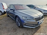  Skoda  Superb  (3V3)(2015) Supe.2.0TDI 147 L&K 4x4 Aut #3