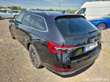  Skoda  Superb  Combi (3V5)(2015) Su.com.2.0TDI 147 4x4 L&K Aut #4