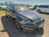  Skoda  Superb  Combi (3V5)(2015) Su.com.2.0TDI 147 4x4 L&K Aut #3