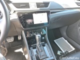  Skoda  Superb  Combi (3V5)(2015) Su.com.2.0TDI 147 4x4 L&K Aut #8